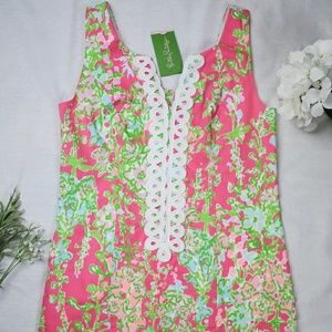 BRAND NEW WITH TAGS Lilly Pulitzer Dress